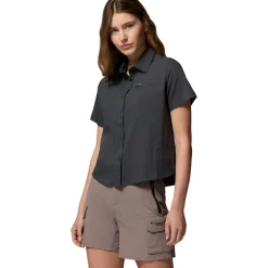 Silver Ridge Utility - Women's Short-Sleeved Shirt