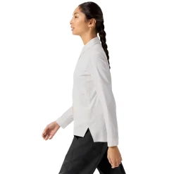 Sima - Women's Long-Sleeved Shirt