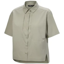 Sima - Women's Short-Sleeved Shirt