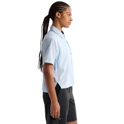 Sima - Women's Short-Sleeved Shirt
