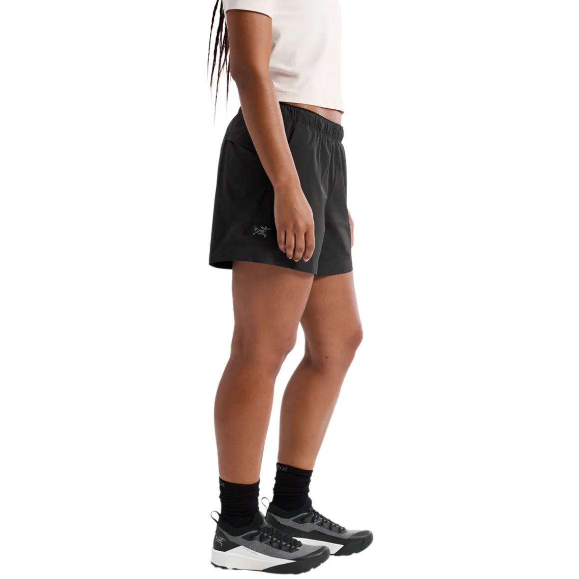Sinsola 5" - Women's Hiking Shorts