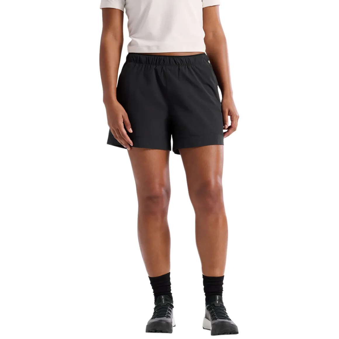 Sinsola 5" - Women's Hiking Shorts