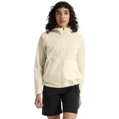 Sinsola - Women's Hooded Jacket