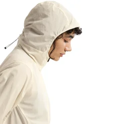 Sinsola - Women's Hooded Jacket