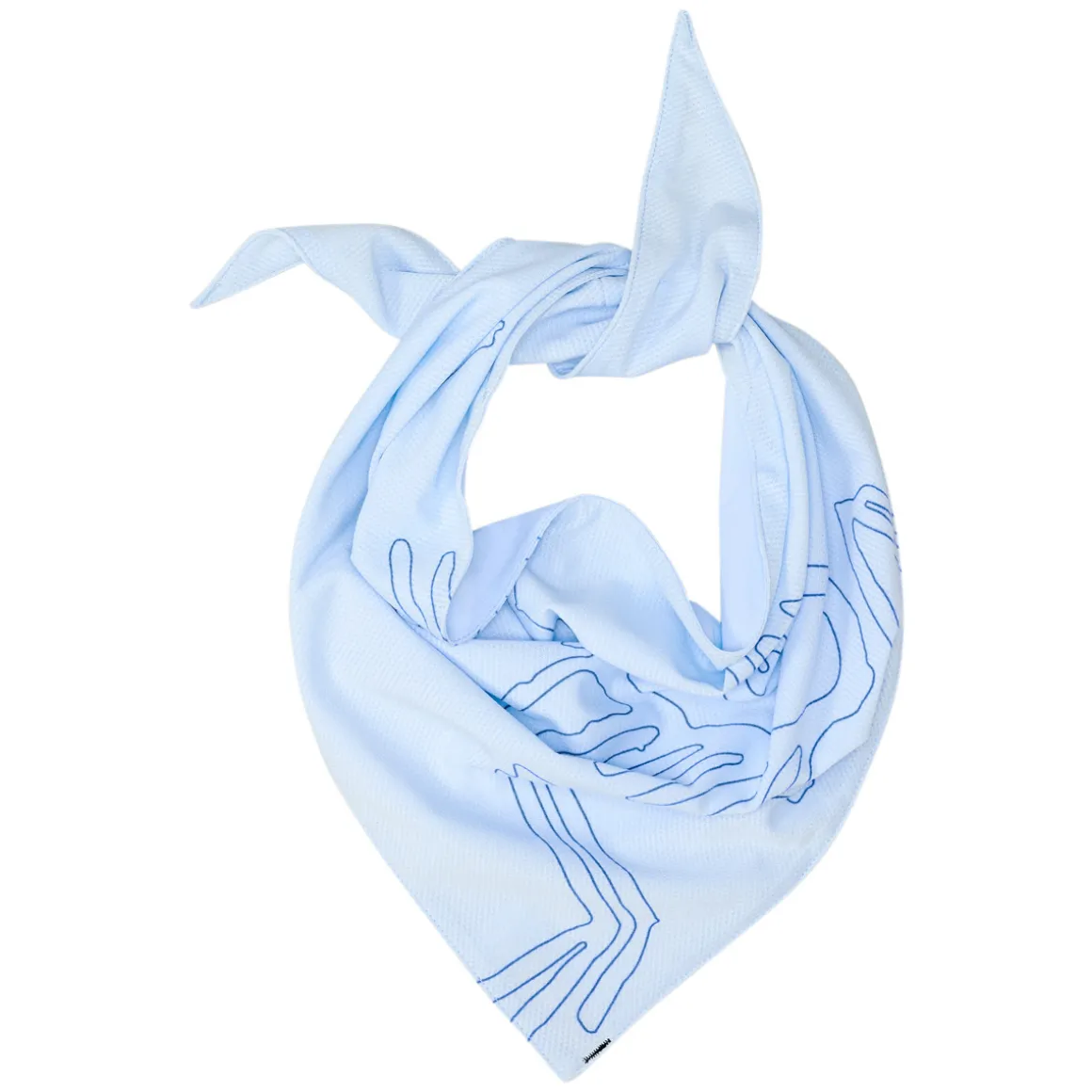 Sinsolo - Adult Bandana