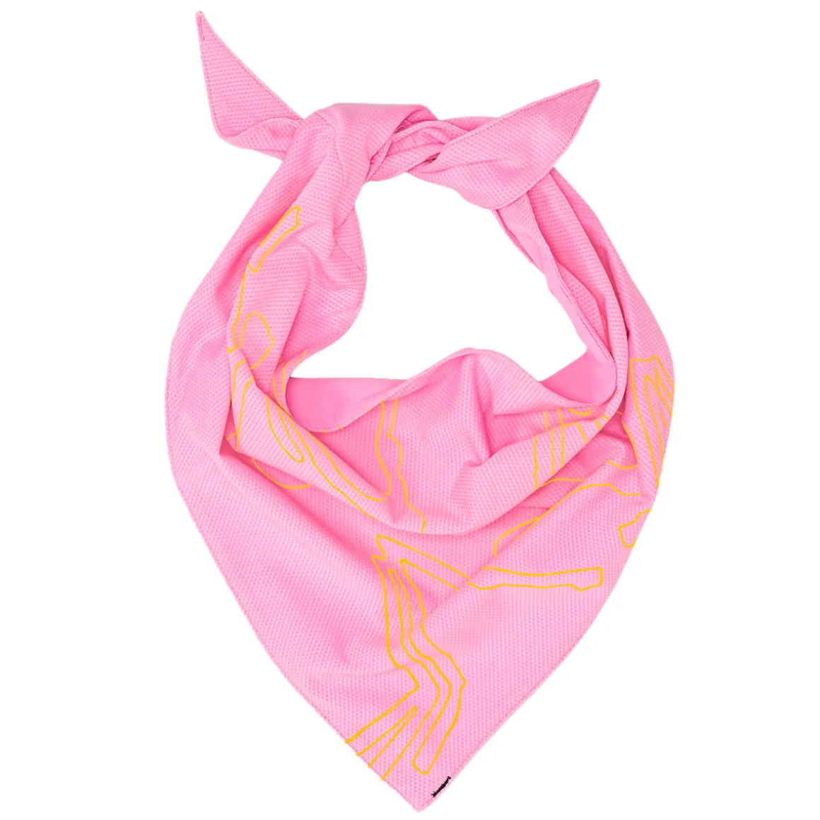 Sinsolo - Adult Bandana