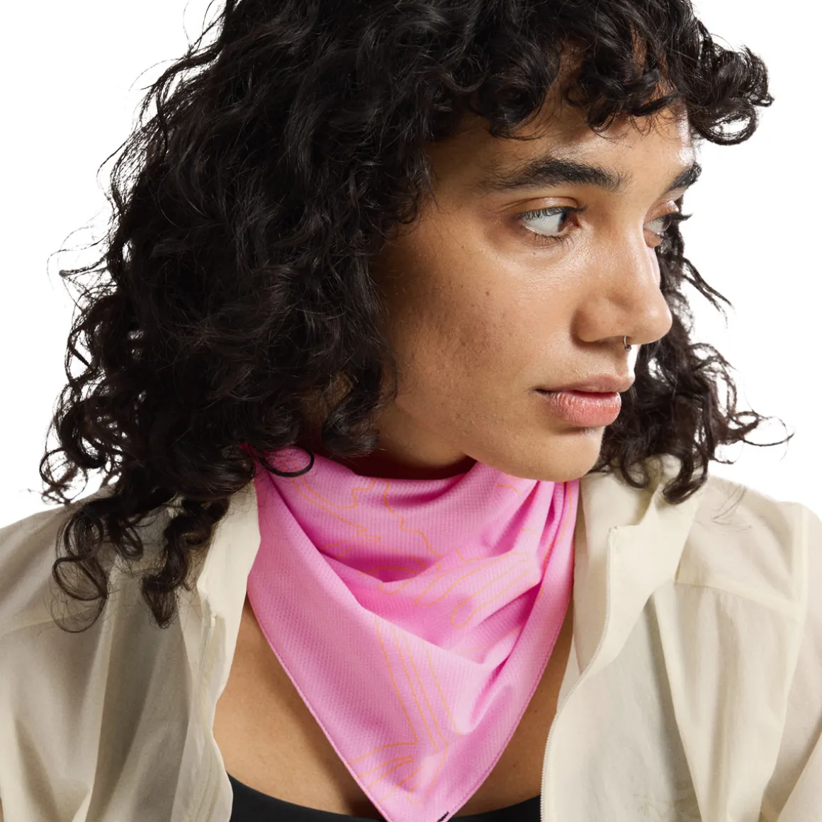 Sinsolo - Adult Bandana