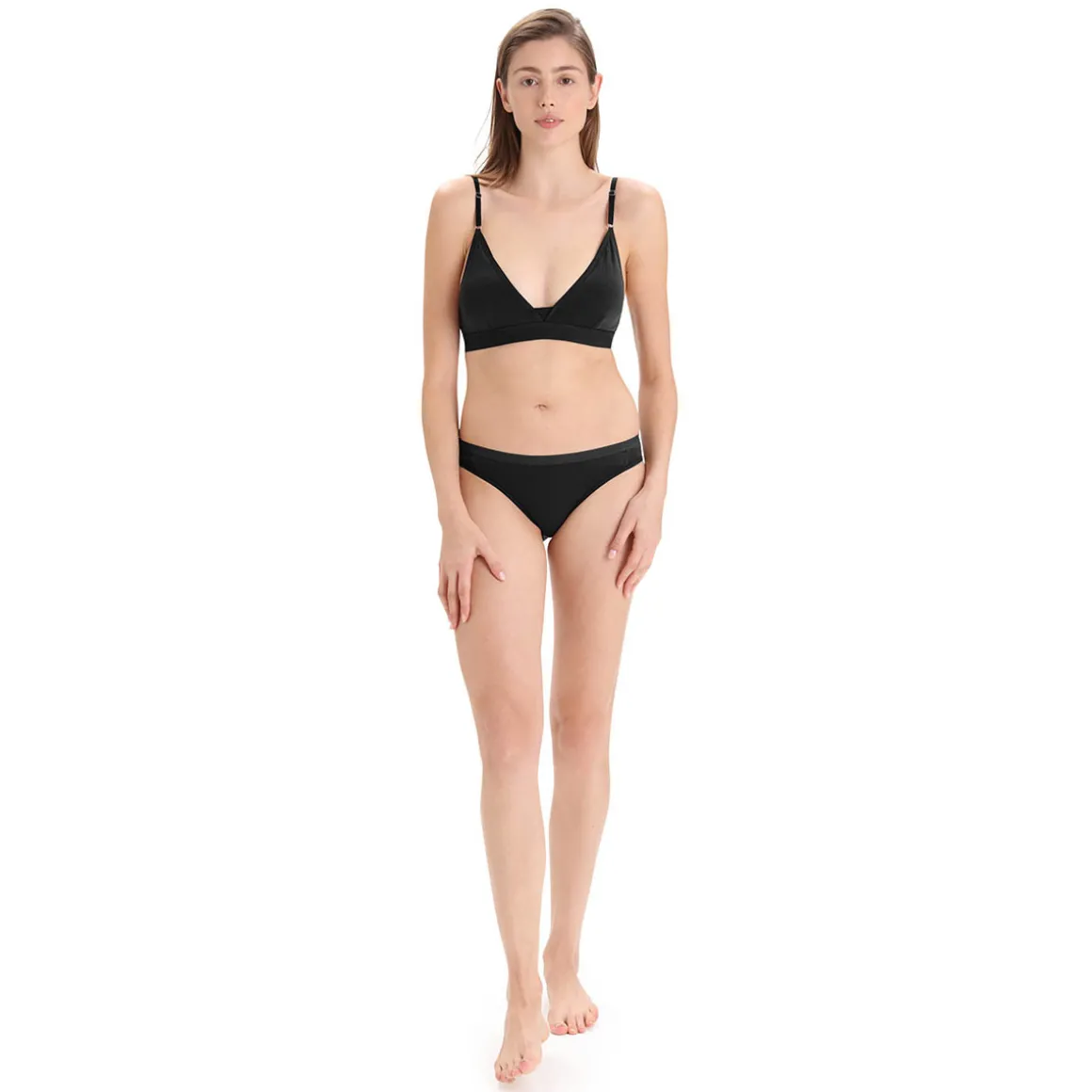 Siren Bikini - Women's Low-Rise Brief