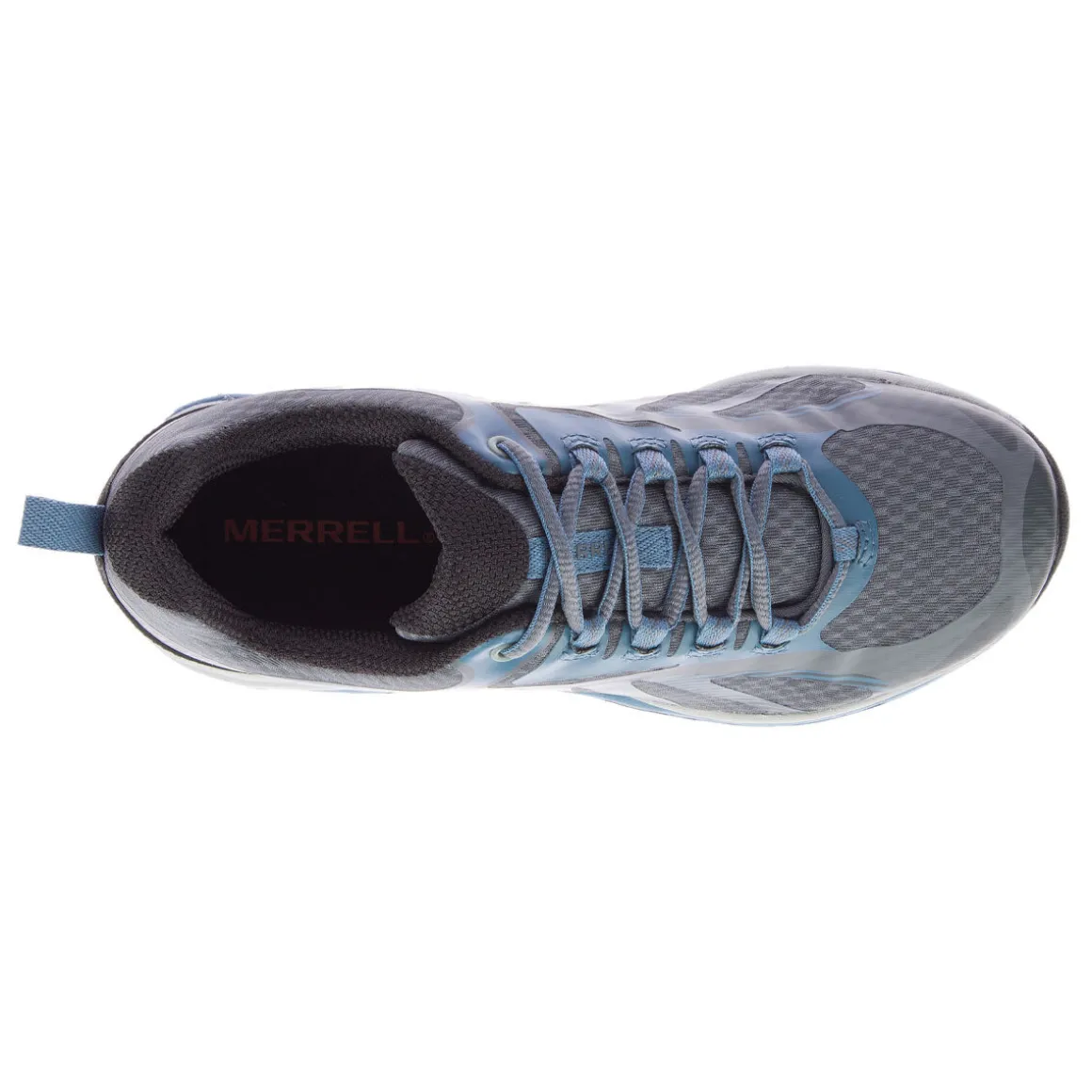 Siren Edge 3 (Wide) - Women's Outdoor Shoes