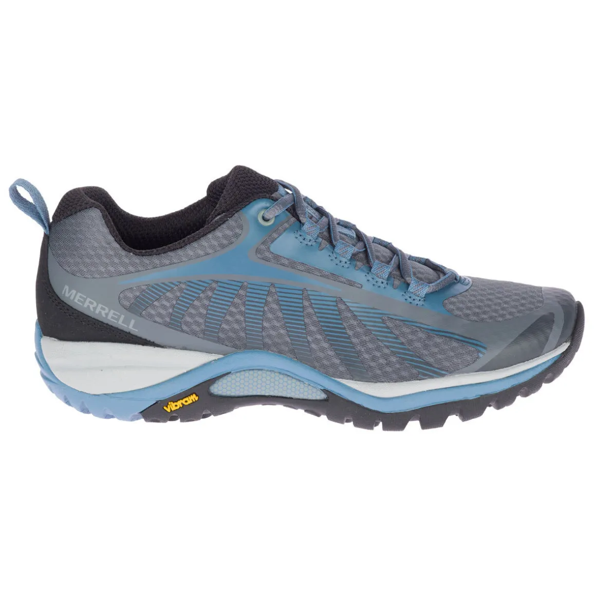 Siren Edge 3 (Wide) - Women's Outdoor Shoes