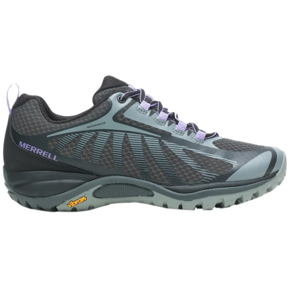 Siren Edge 3 WP - Women's Outdoor Shoes