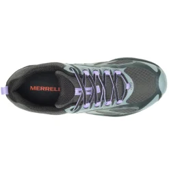 Siren Edge 3 WP - Women's Outdoor Shoes