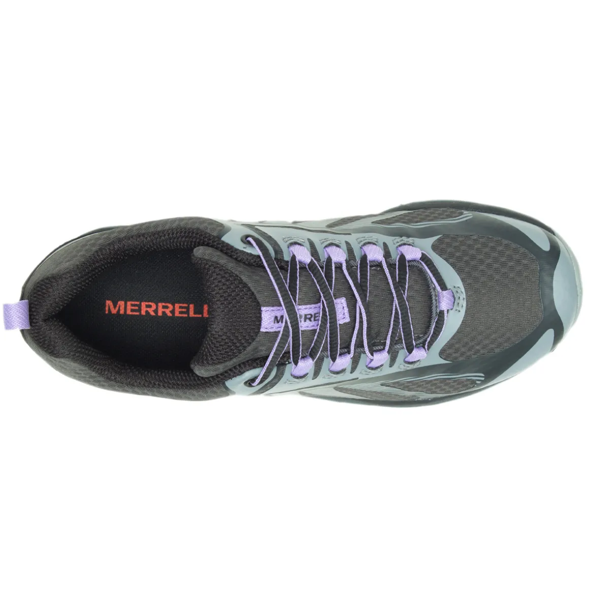 Siren Edge 3 WP - Women's Outdoor Shoes