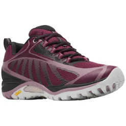 Siren Edge 3 WP - Women's Outdoor Shoes