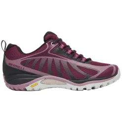 Siren Edge 3 WP - Women's Outdoor Shoes