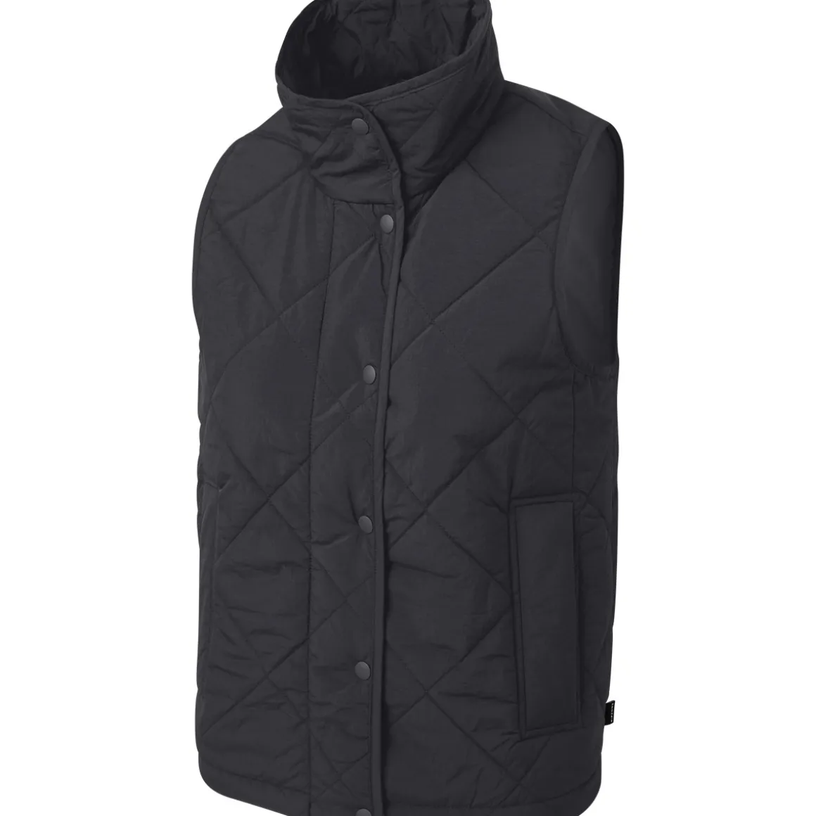 Sirocco - Women's Sleeveless Insulated Vest