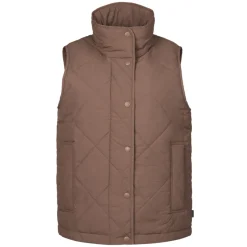 Sirocco - Women's Sleeveless Insulated Vest
