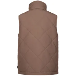 Sirocco - Women's Sleeveless Insulated Vest