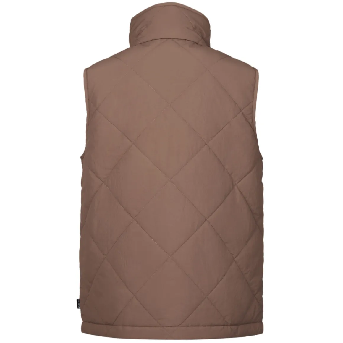 Sirocco - Women's Sleeveless Insulated Vest