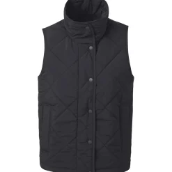Sirocco - Women's Sleeveless Insulated Vest
