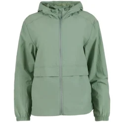 Sirocco - Women's Windbreaker Jacket