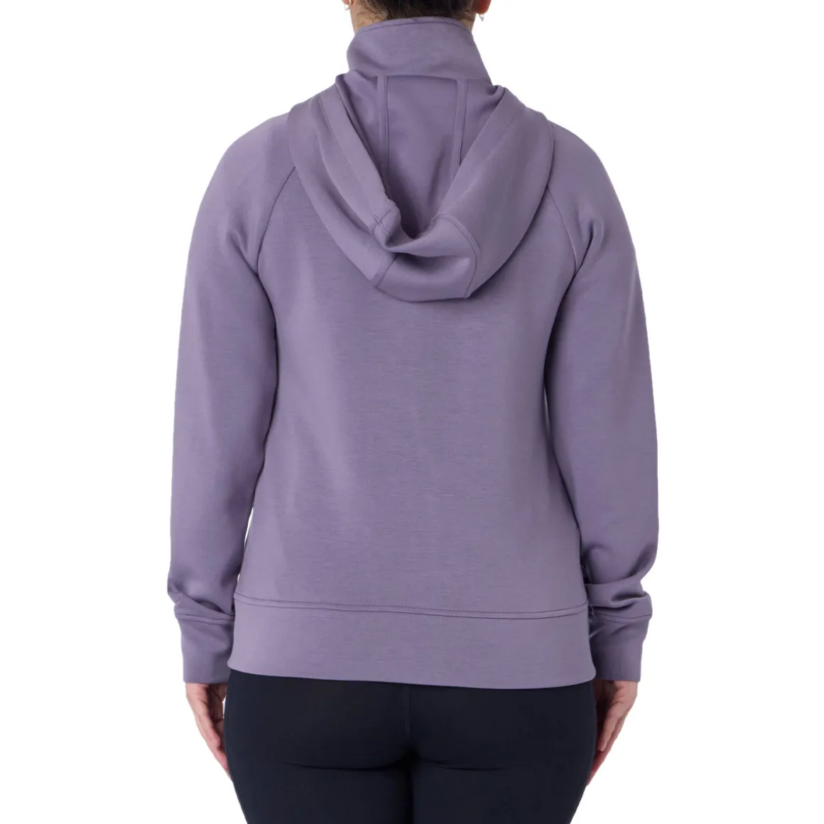 SkechLuxe Elevate - Women's Hooded Full-Zip Jacket