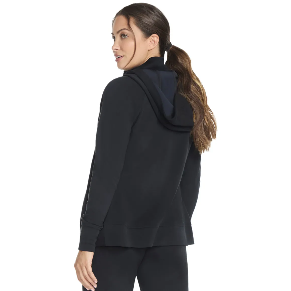 SkechLuxe Elevate - Women's Hooded Full-Zip Jacket