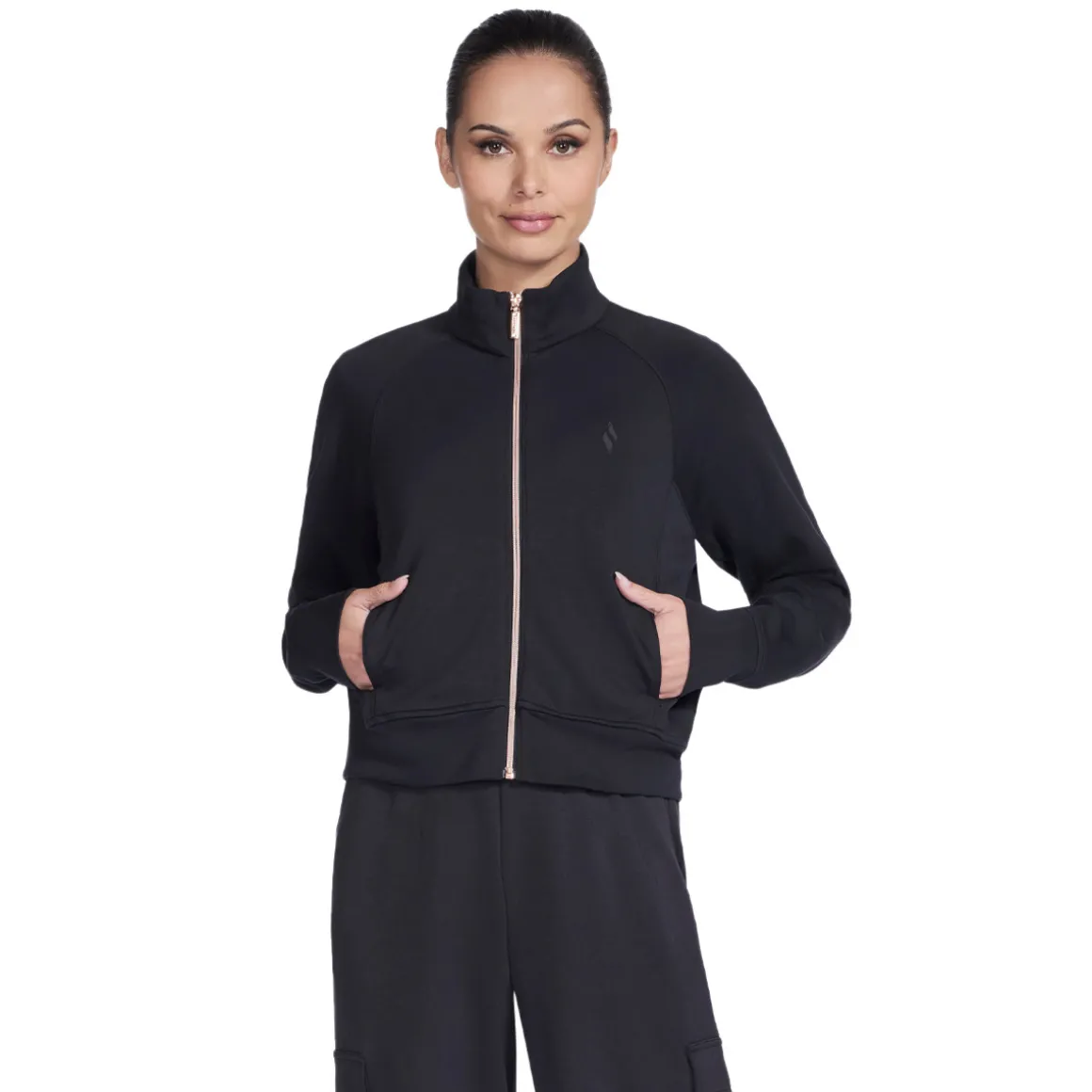 SkechLuxe Elevate - Women's Jacket