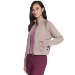 SkechLuxe Elevate - Women's Jacket