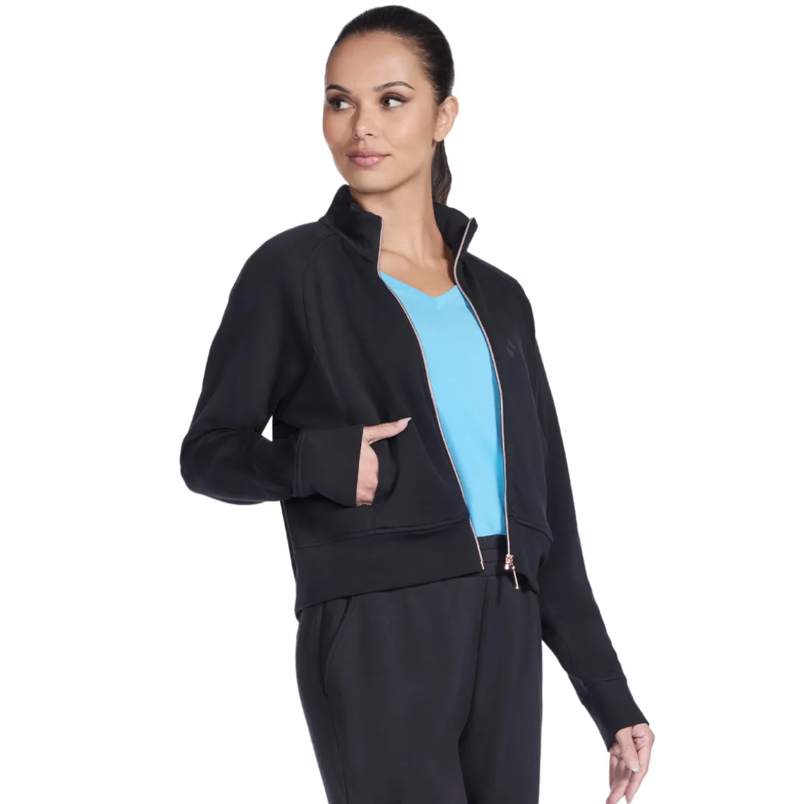 SkechLuxe Elevate - Women's Jacket