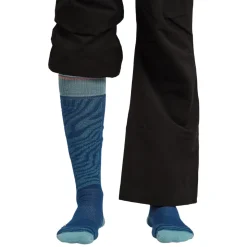 Ski+ Light OTC - Women's Ski Socks