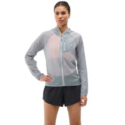 Skyflow - Women's Hooded Jacket