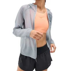 Skyflow - Women's Hooded Jacket