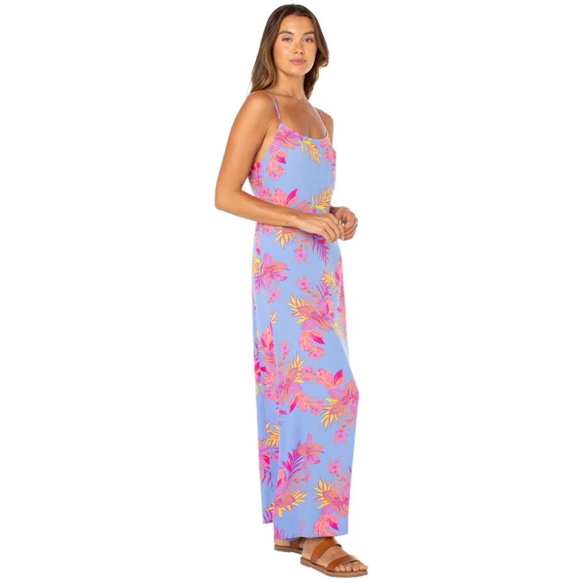 Skylar - Women's Sleeveless Dress