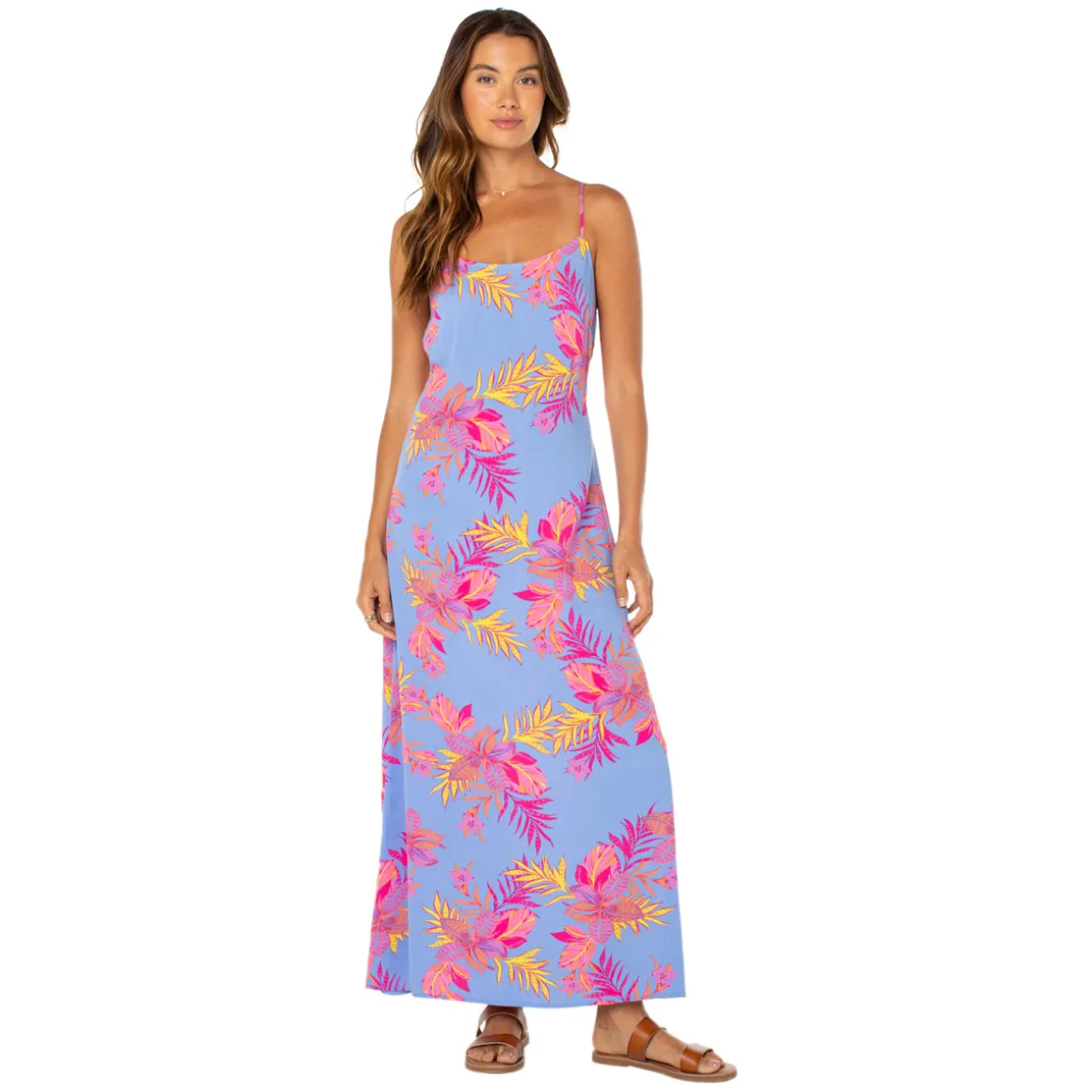 Skylar - Women's Sleeveless Dress