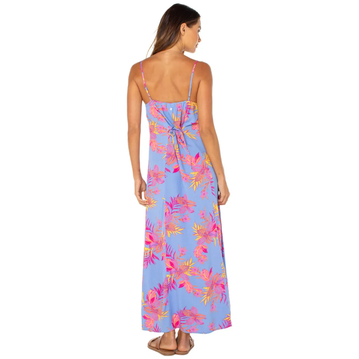 Skylar - Women's Sleeveless Dress