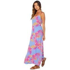 Skylar - Women's Sleeveless Dress