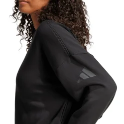 SL + FL - Women's Full-Zip Jacket