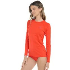 Sleek - Women's Rash Guard