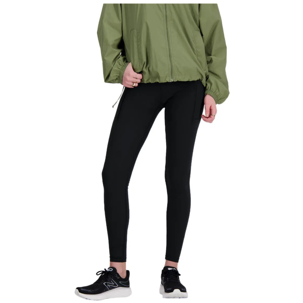 Sleek - Women's Running Leggings