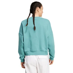 Small Logo Feelcozy - Women's Fleece Sweater