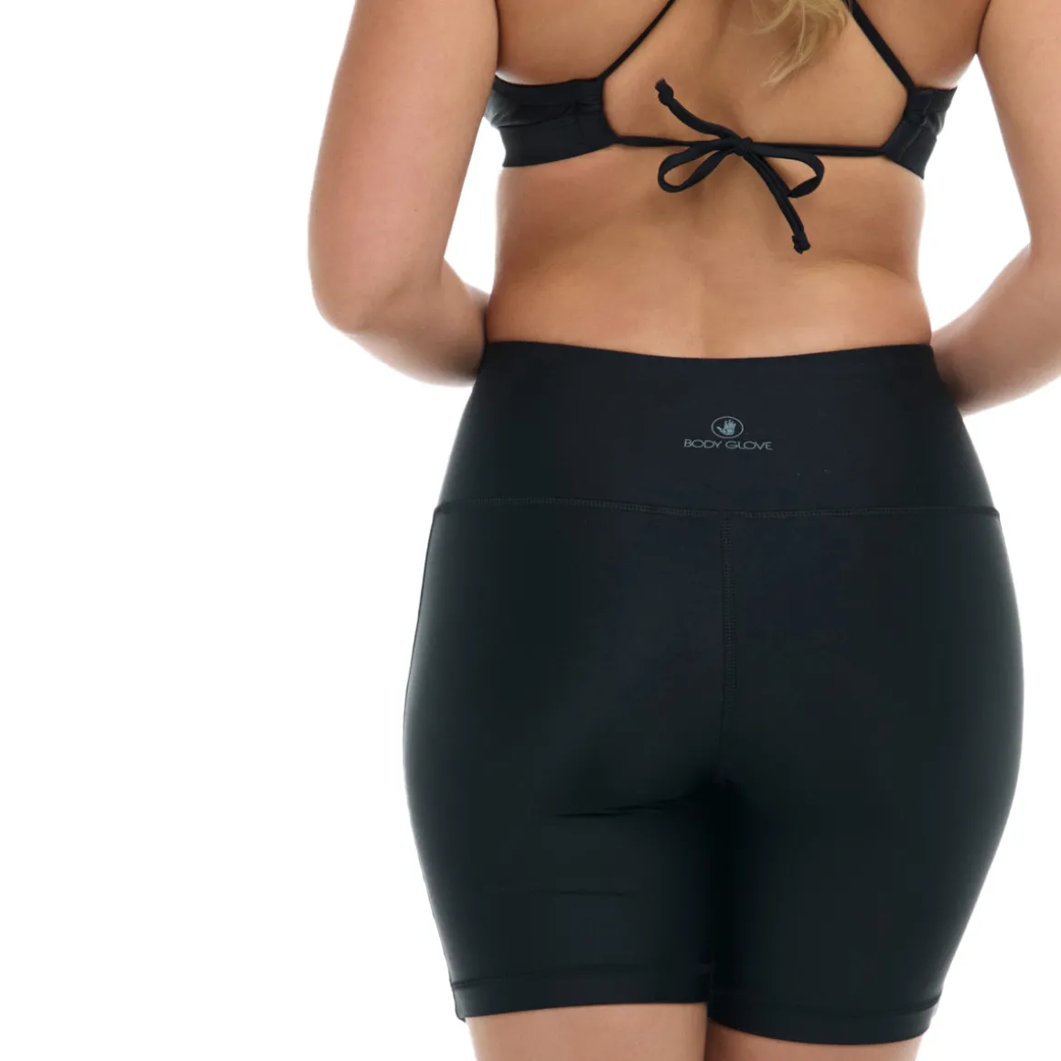 Smoothies Spin - Women's Swim Shorts