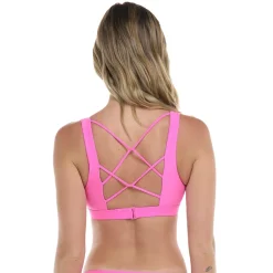 Smoothies Star - Women's Swimsuit Top