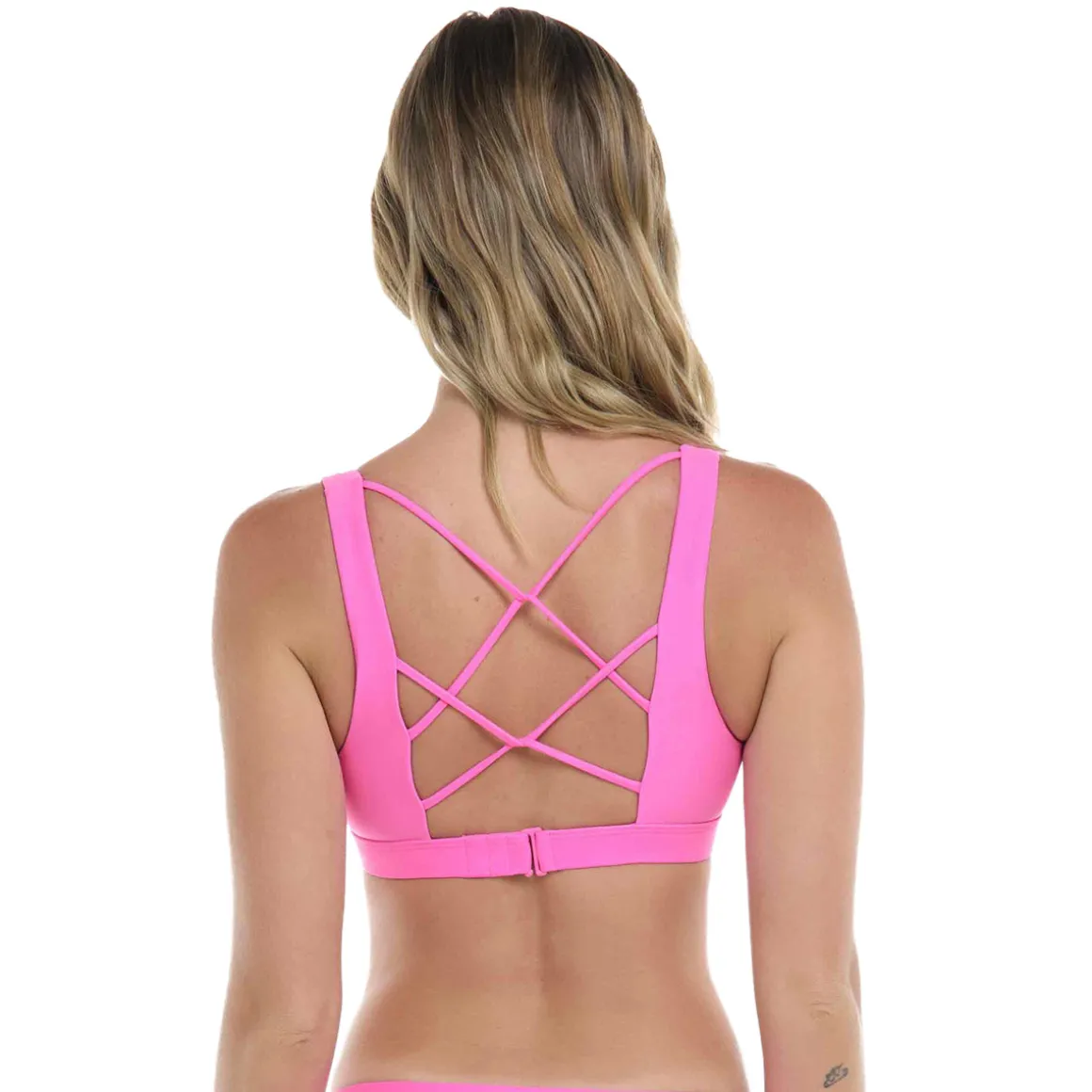 Smoothies Star - Women's Swimsuit Top