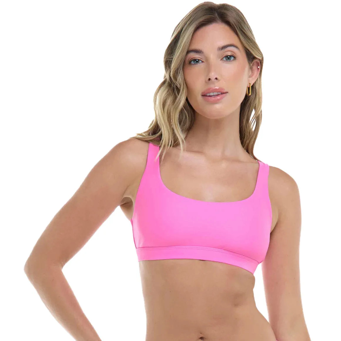 Smoothies Star - Women's Swimsuit Top