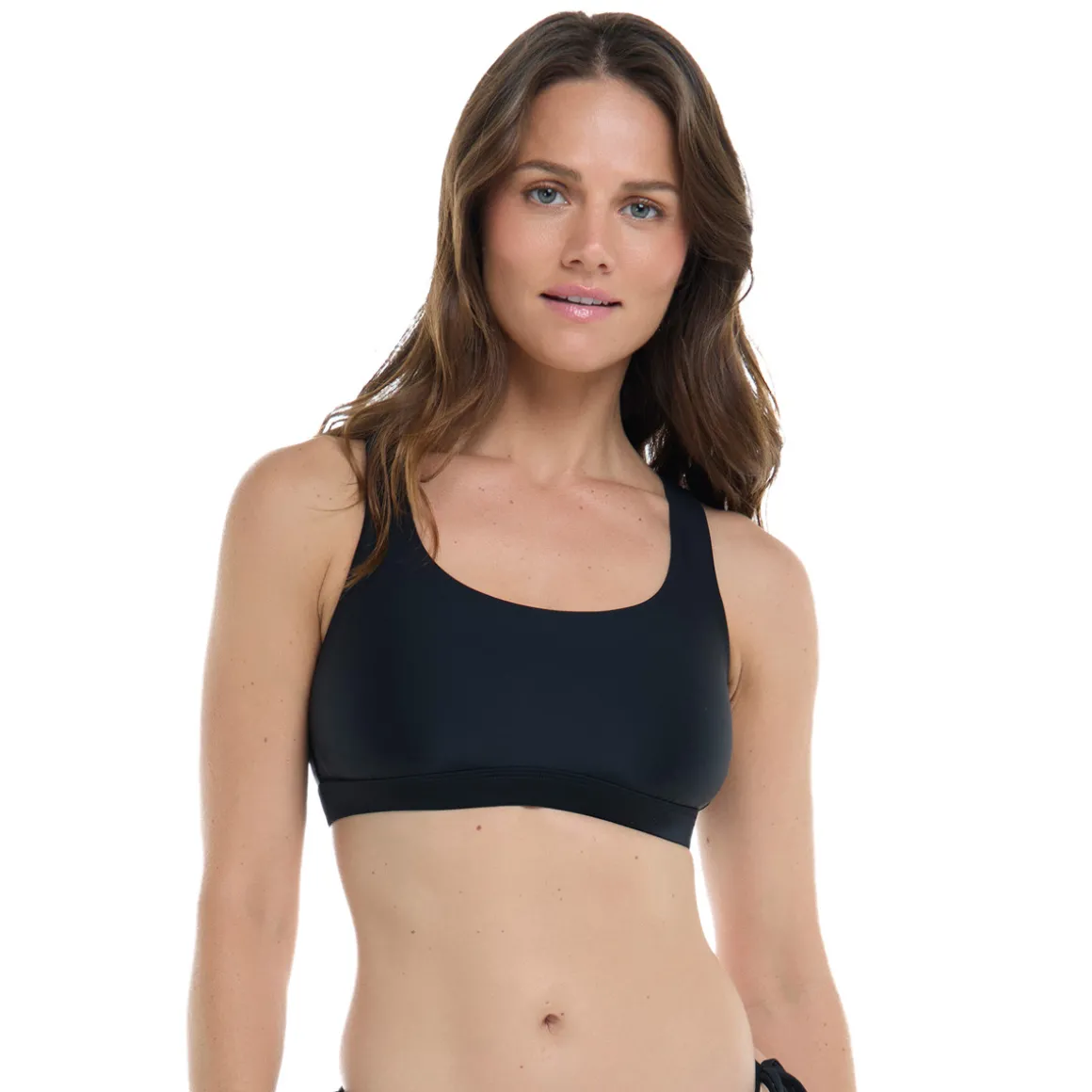 Smoothies Star - Women's Swimsuit Top