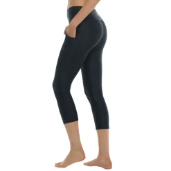 Smoothies Vigor - Women's Swim Capri Pants
