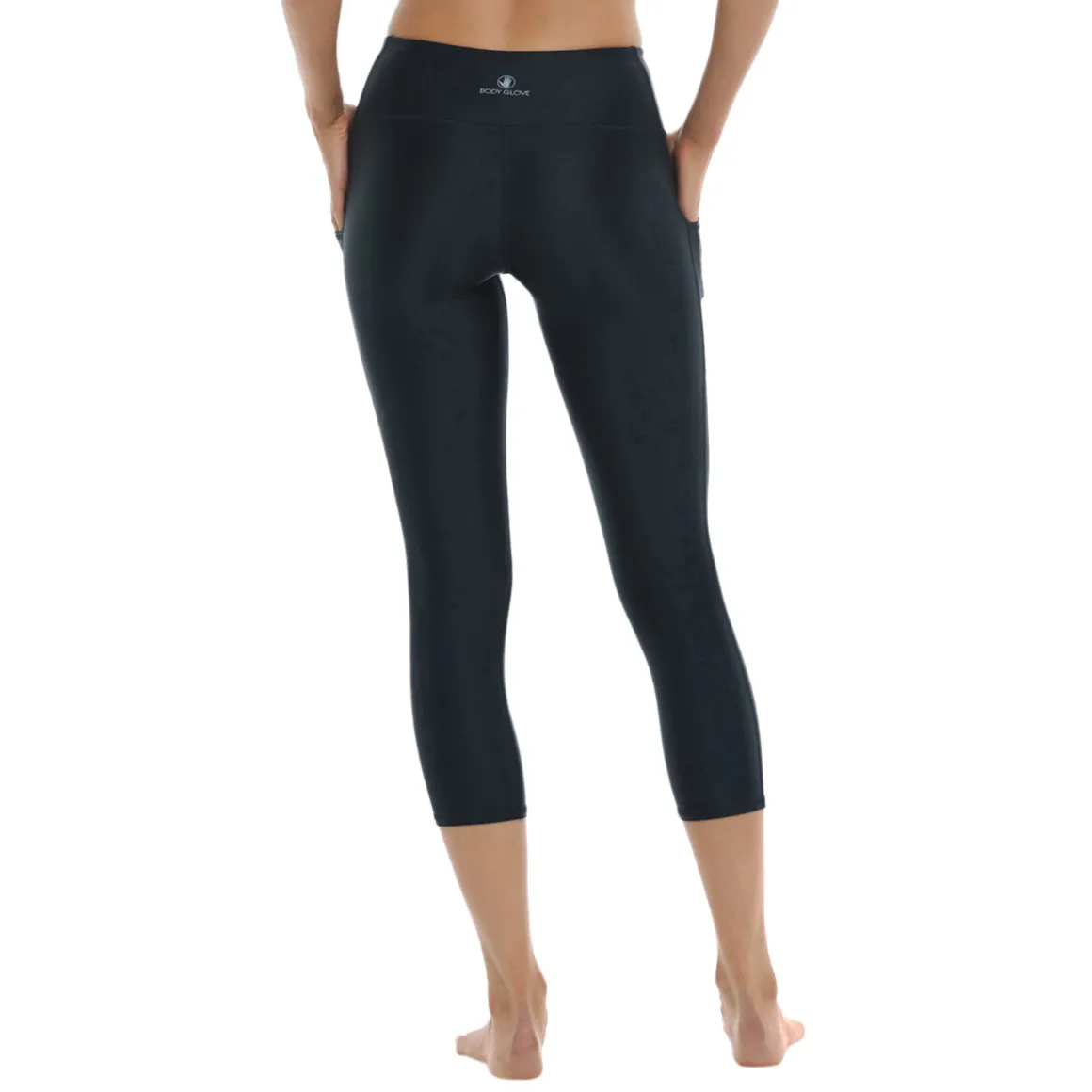 Smoothies Vigor - Women's Swim Capri Pants