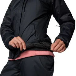 Snowy Summit - Women's Winter Sports Jacket