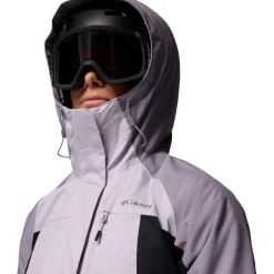 Snowy Summit - Women's Winter Sports Jacket